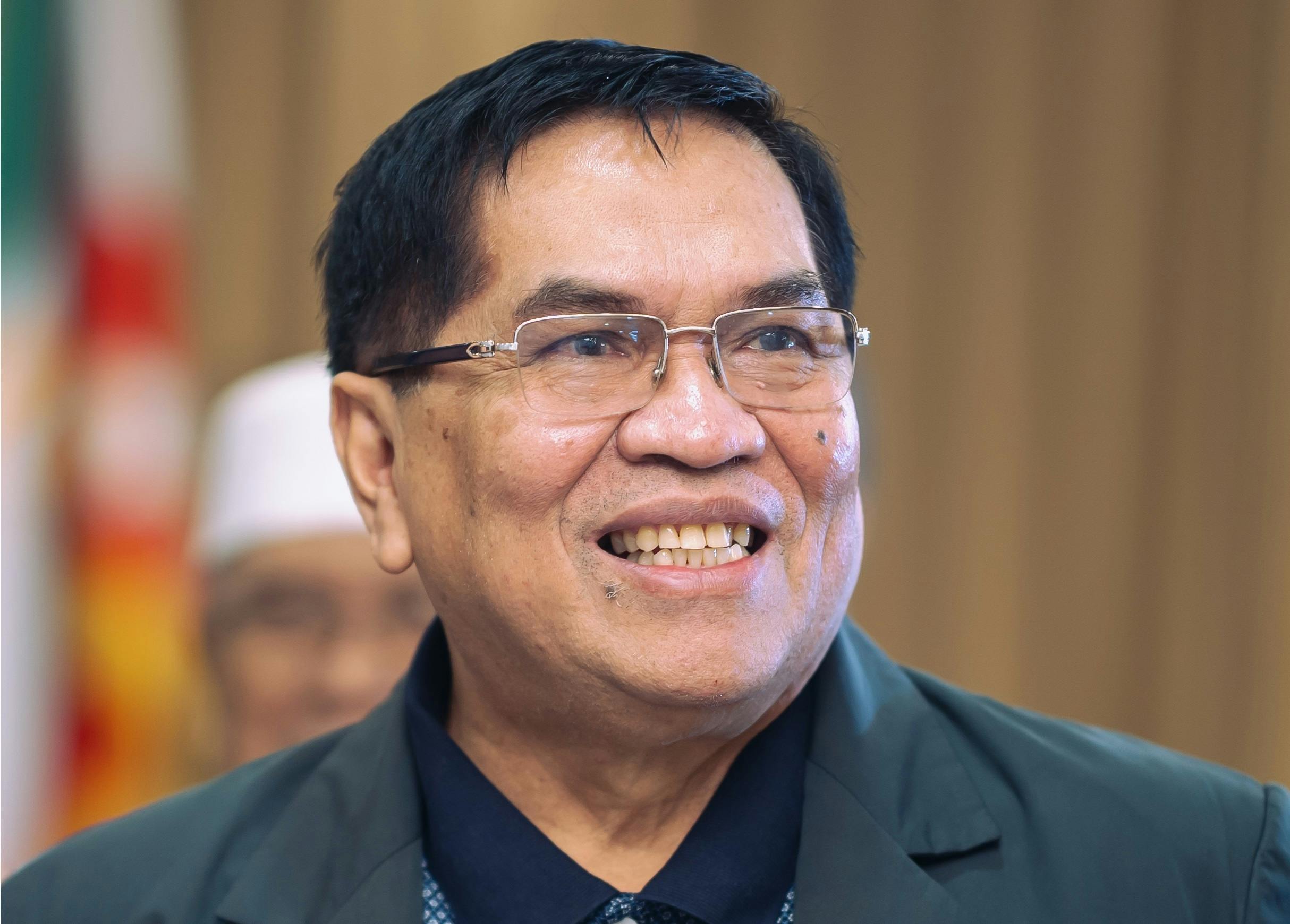 Ex-MILF Military Head Elected Chief Minister Of BARMM